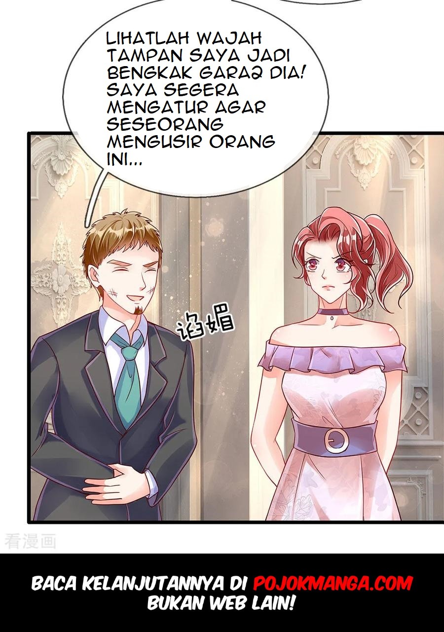 Immortal Daddy Xianzun Chapter 101 Gambar 20